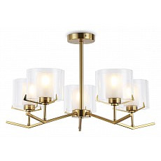 Люстра на штанге ambrella light high light lh57007